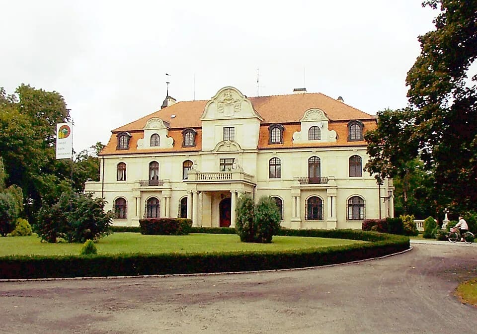 Smolice, Greater Poland Voivodeship