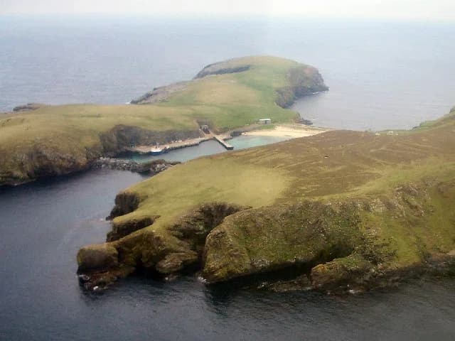 Shetland Islands