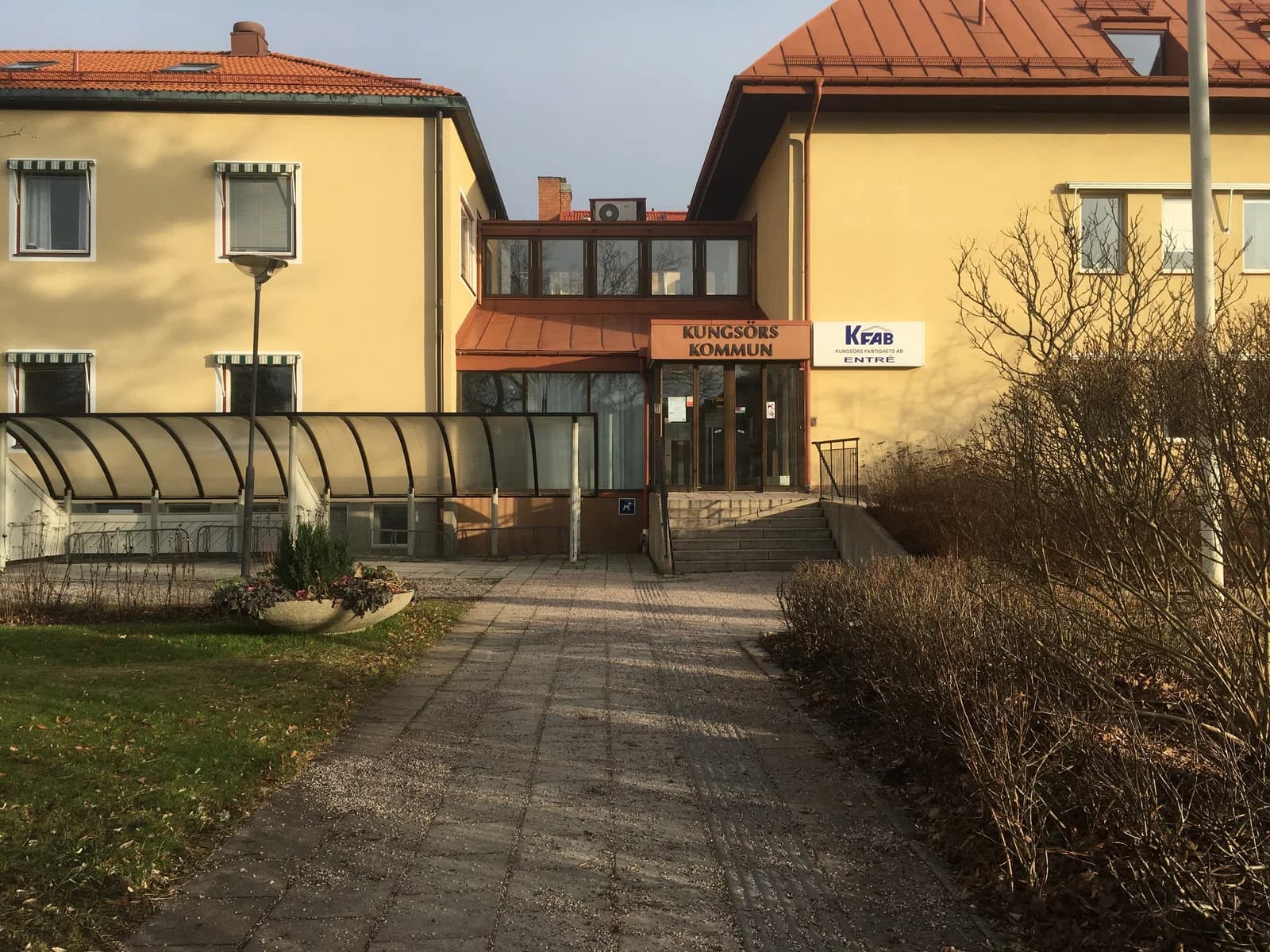 Kungsör