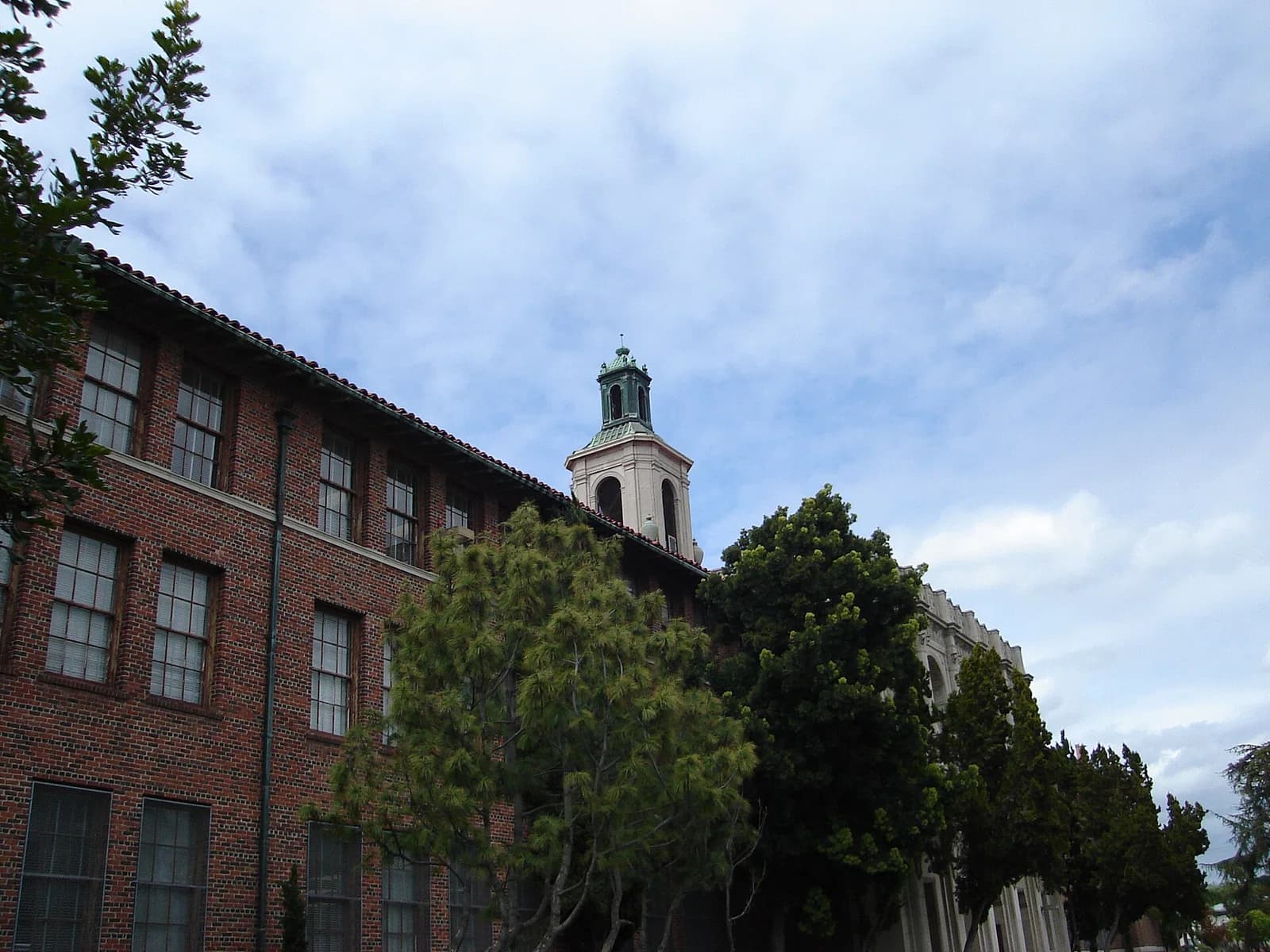 Alexander Hamilton High School