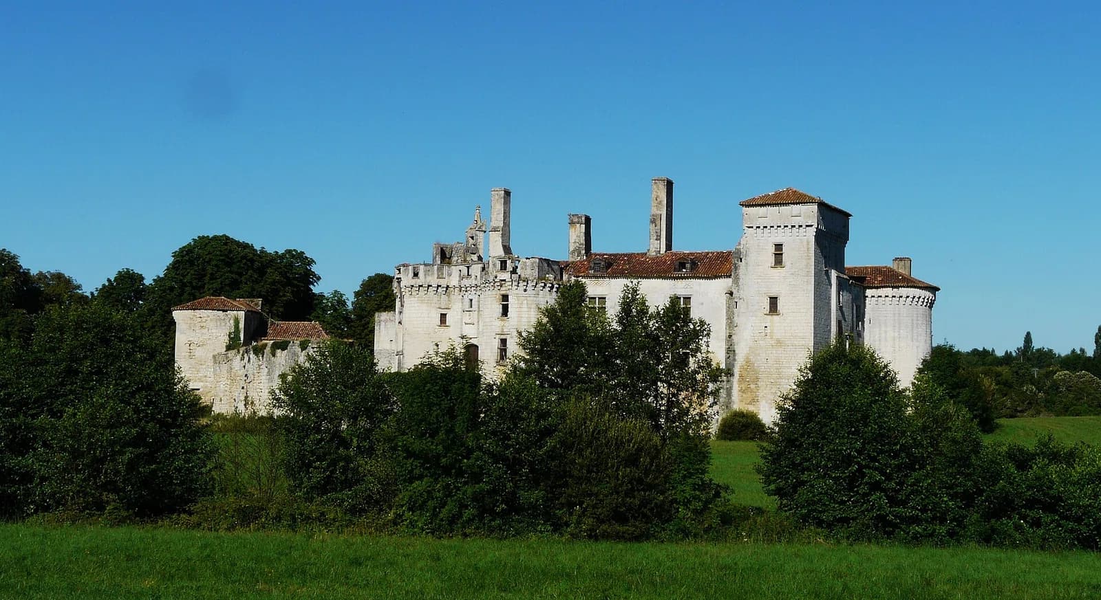 Mareuil