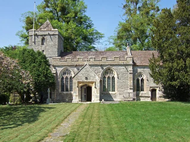 Alford