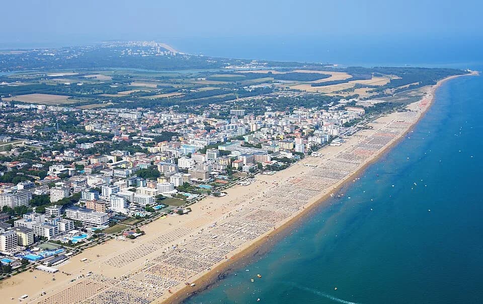 San Michele al Tagliamento