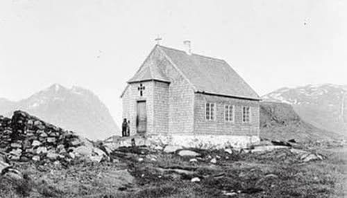 Ammassivik