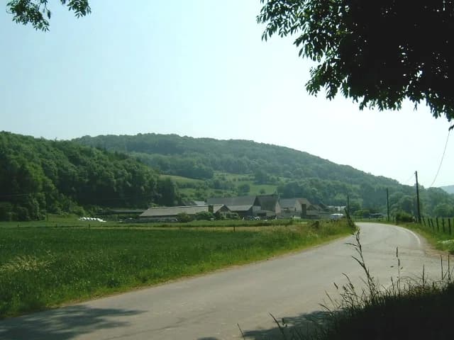 Ammeldingen an der Our