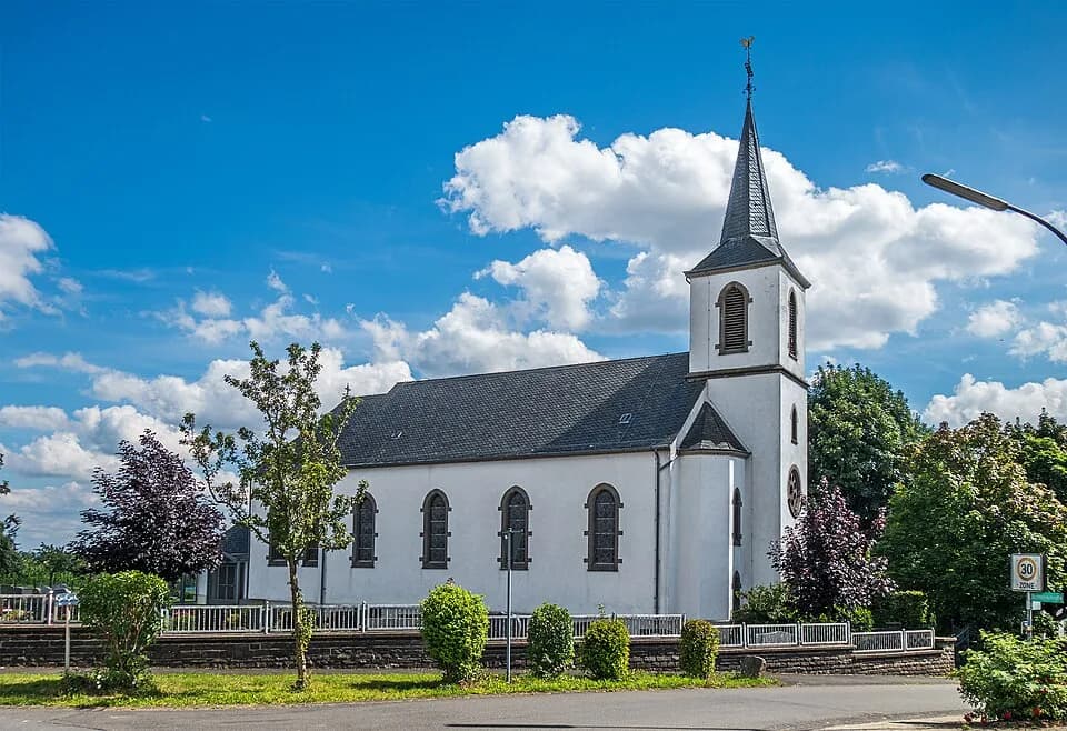 Ammeldingen bei Neuerburg