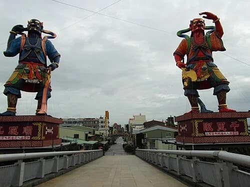 Beigang Township