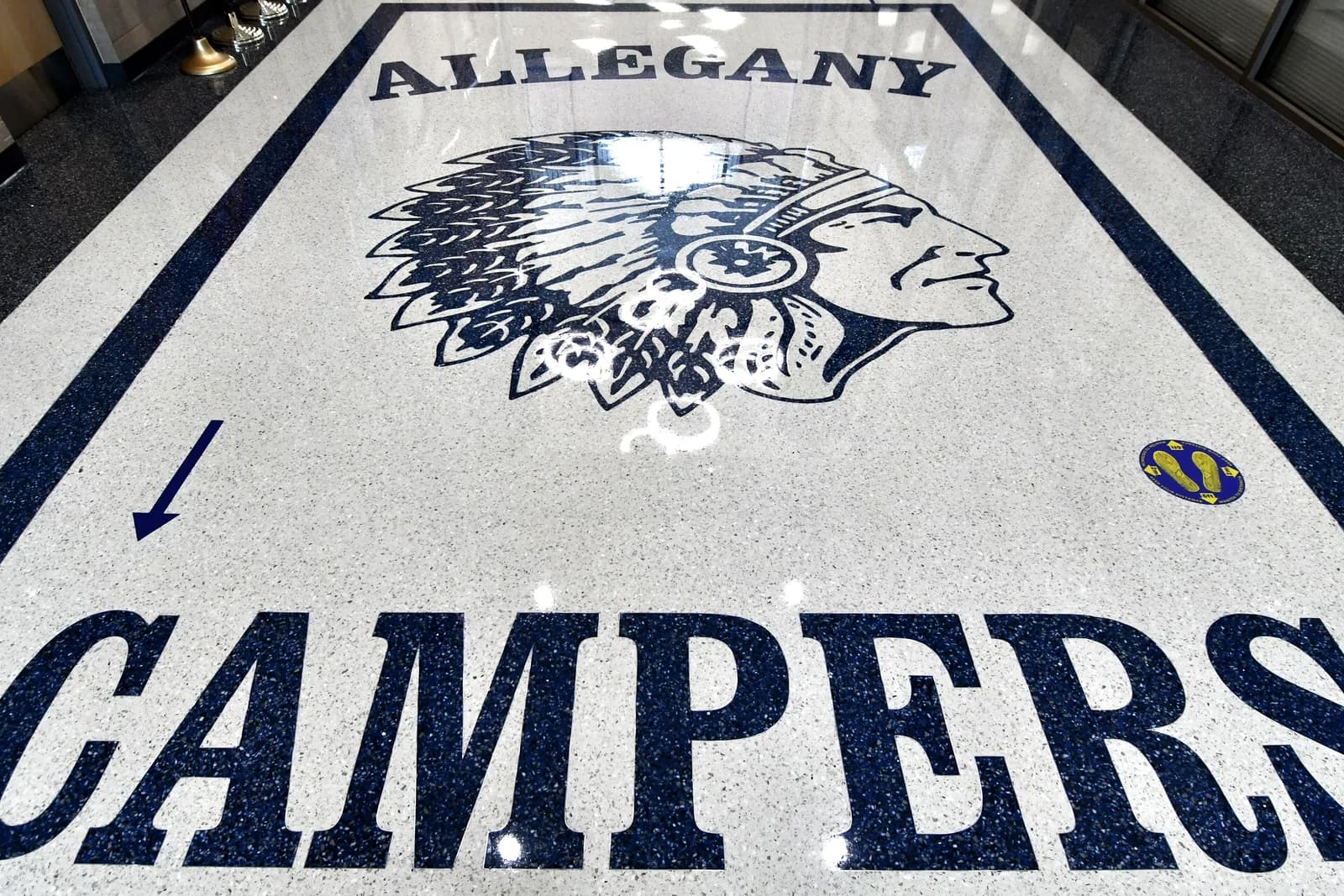 Allegany High School