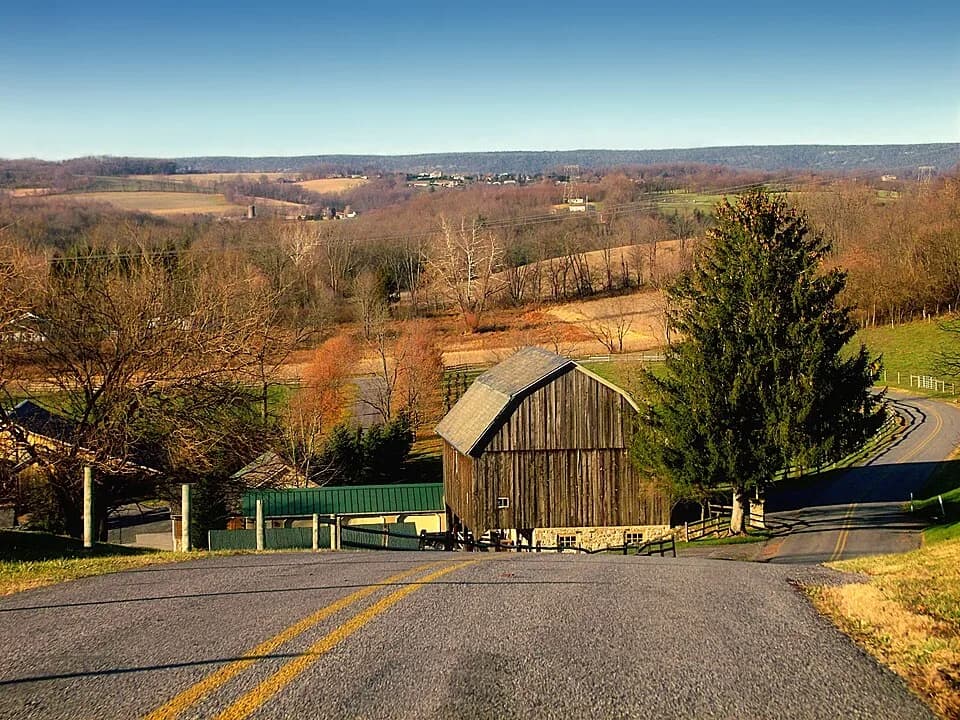 Allen Township