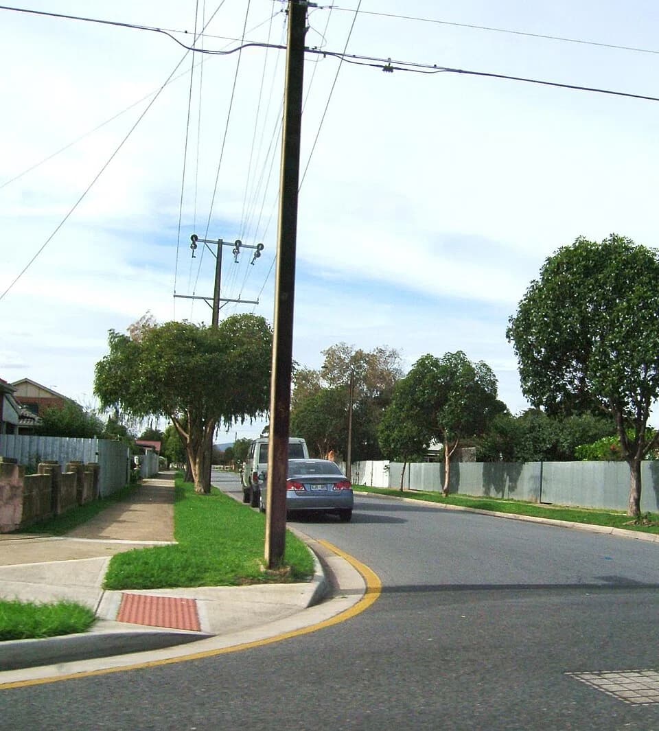 Allenby Gardens