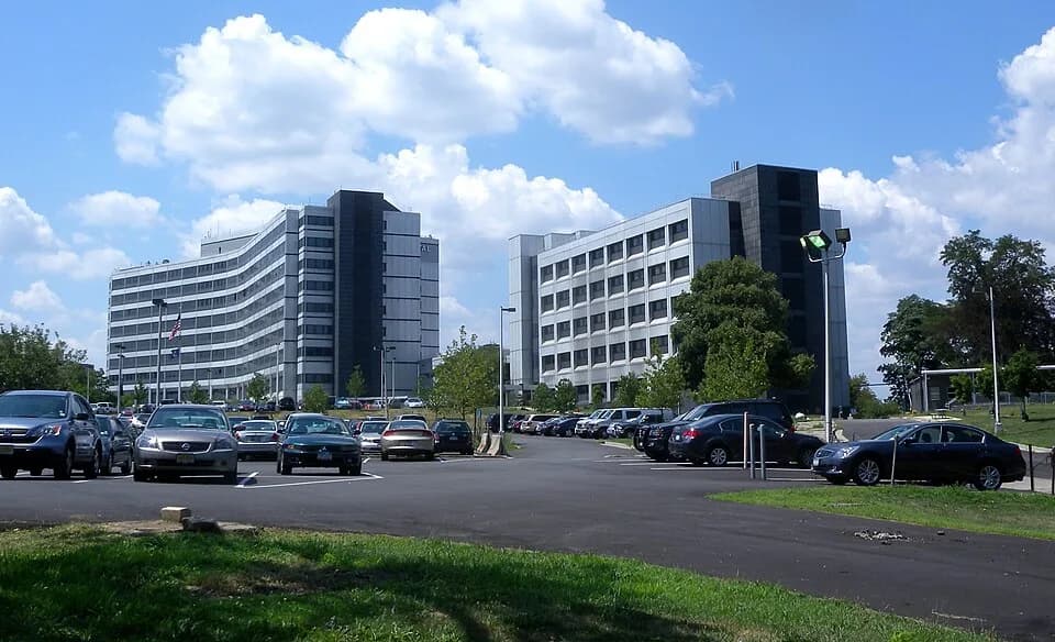 James J. Peters VA Medical Center