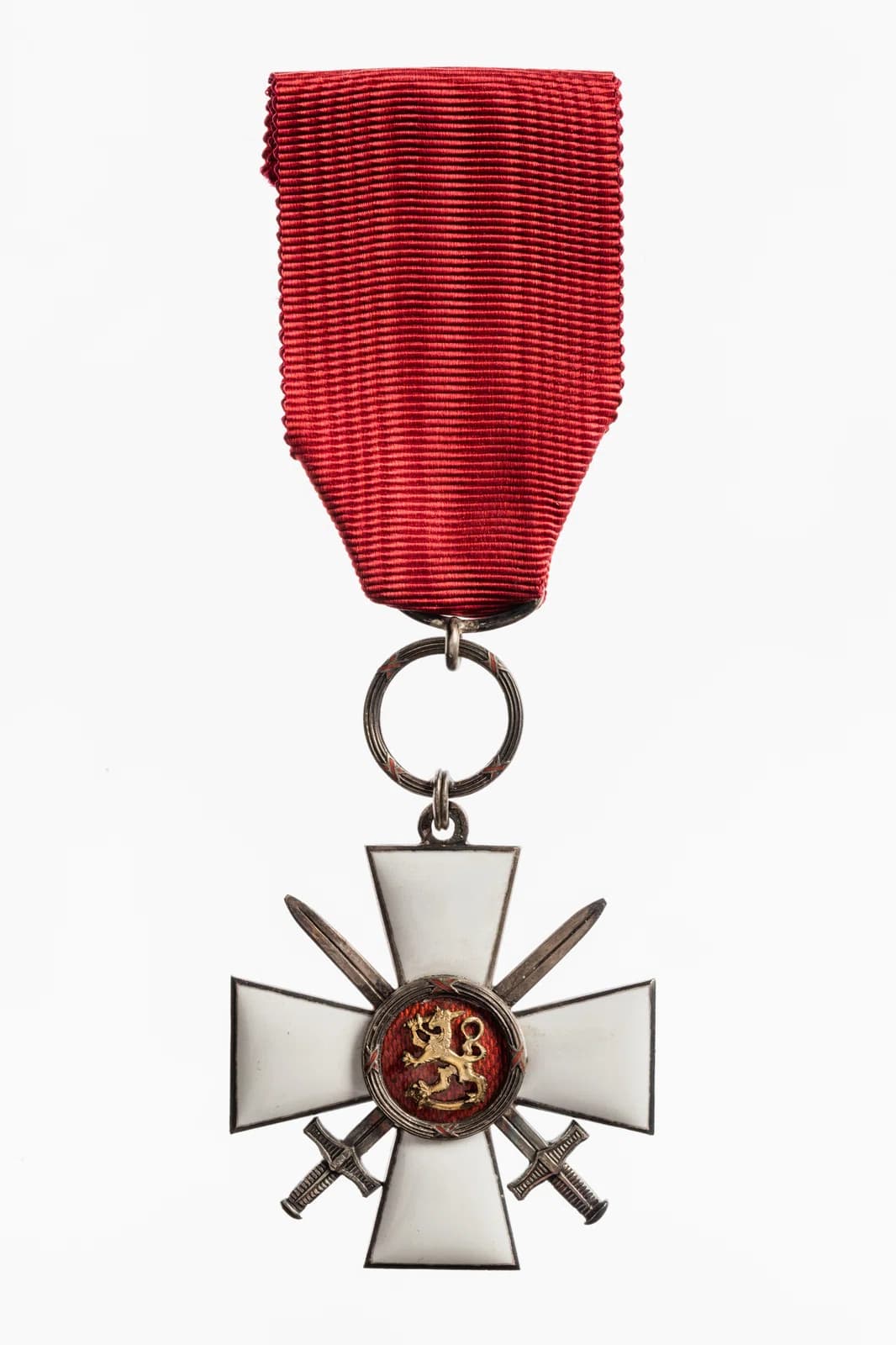 Ritter des Ordens des Löwen von Finnland