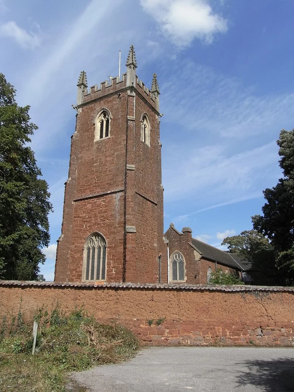 Alphington