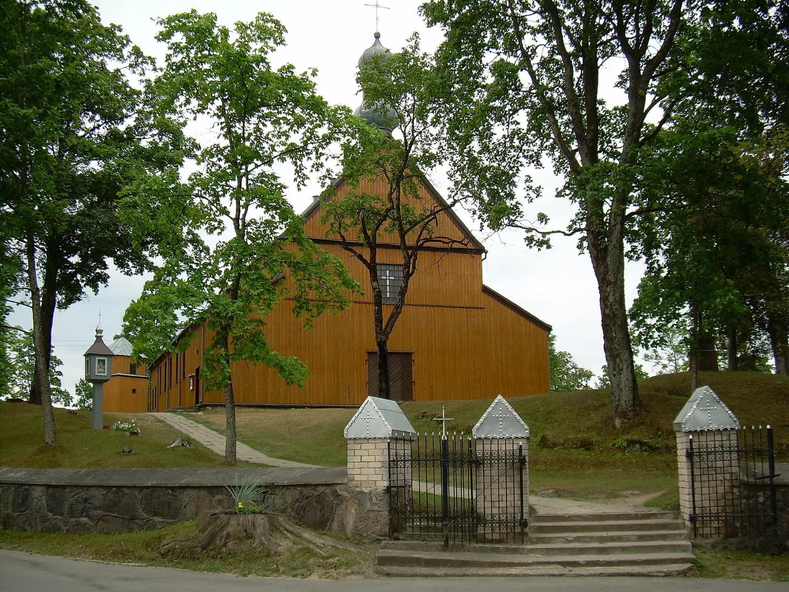 Alsėdžiai