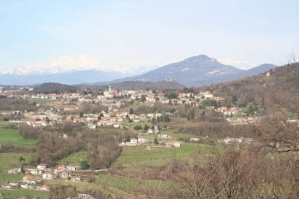 Uggiate-Trevano