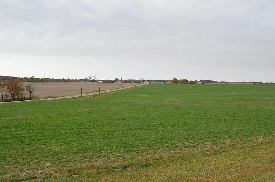Amanda Township