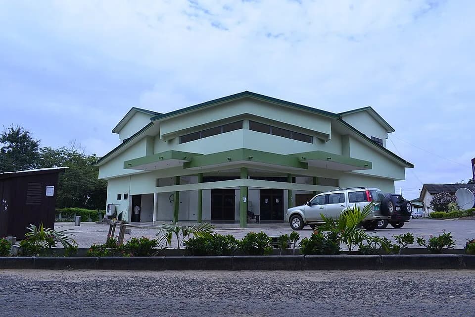 Amasaman