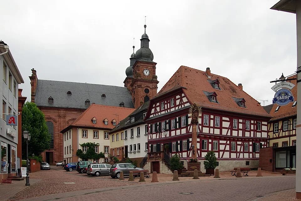 Amorbach