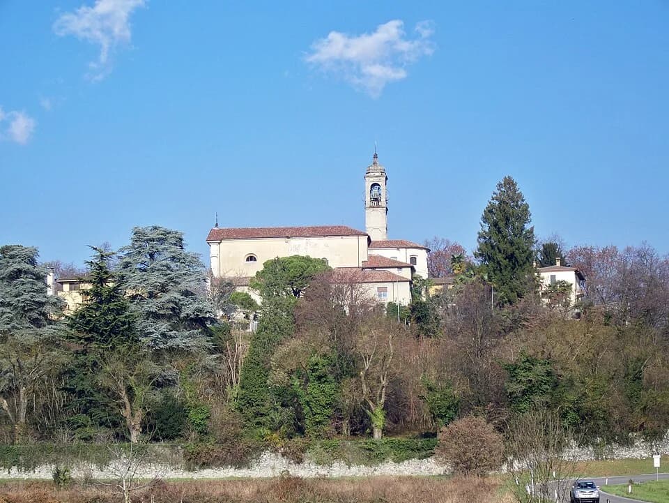 Orsenigo