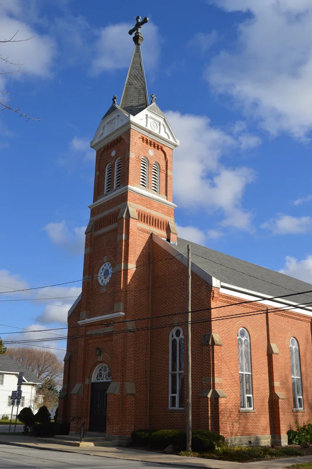 Amboy Township
