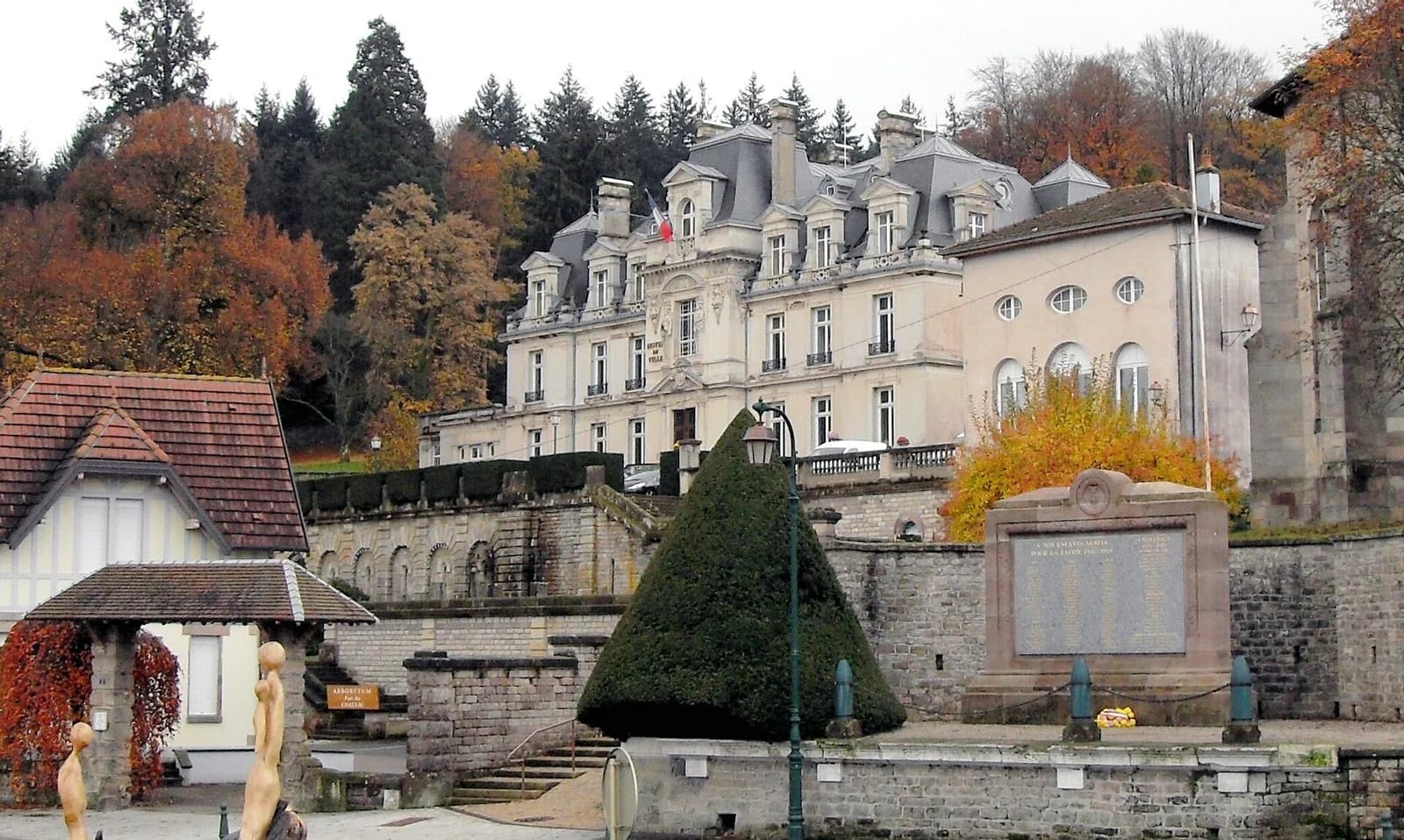 Xertigny