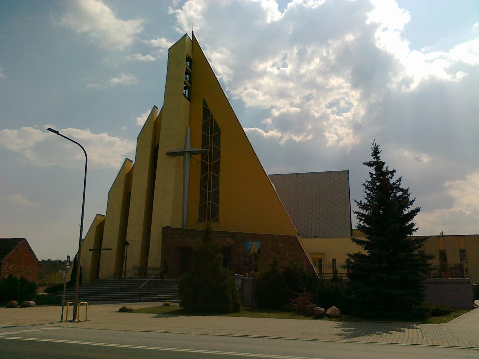 Blachownia Śląska