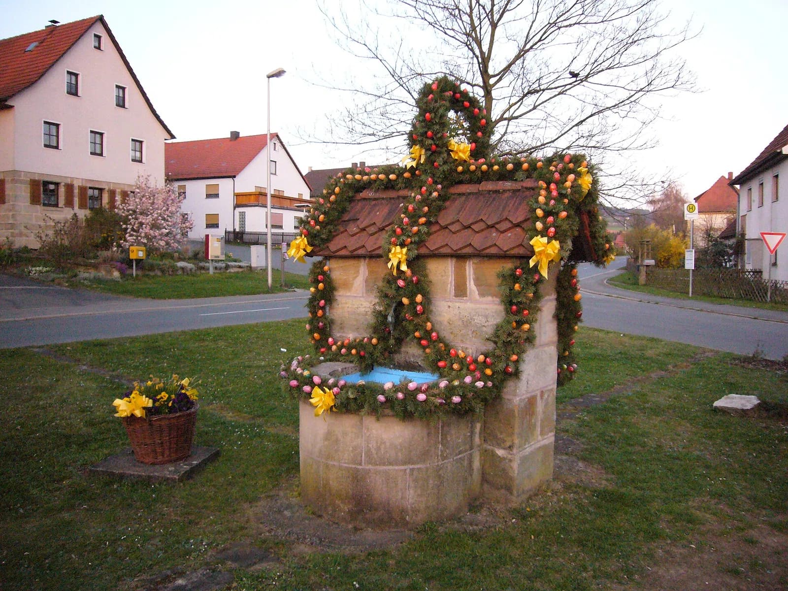 Rüsselbach