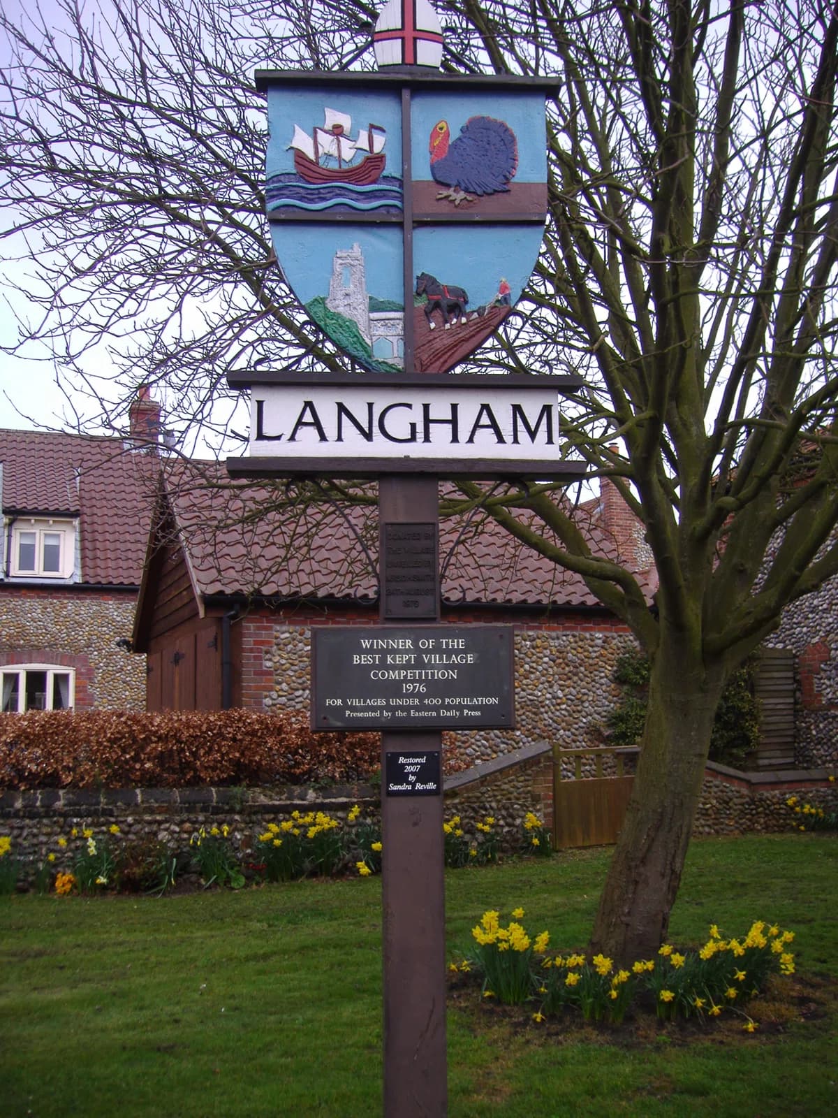 Langham