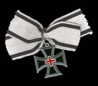 Cross of Merit for Women and Girls