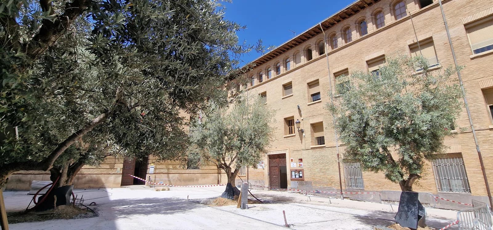 Piarists of Barbastro