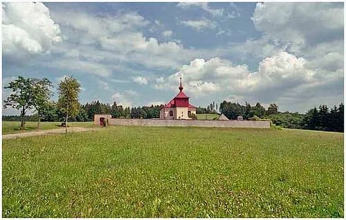 Stříbrné Hory