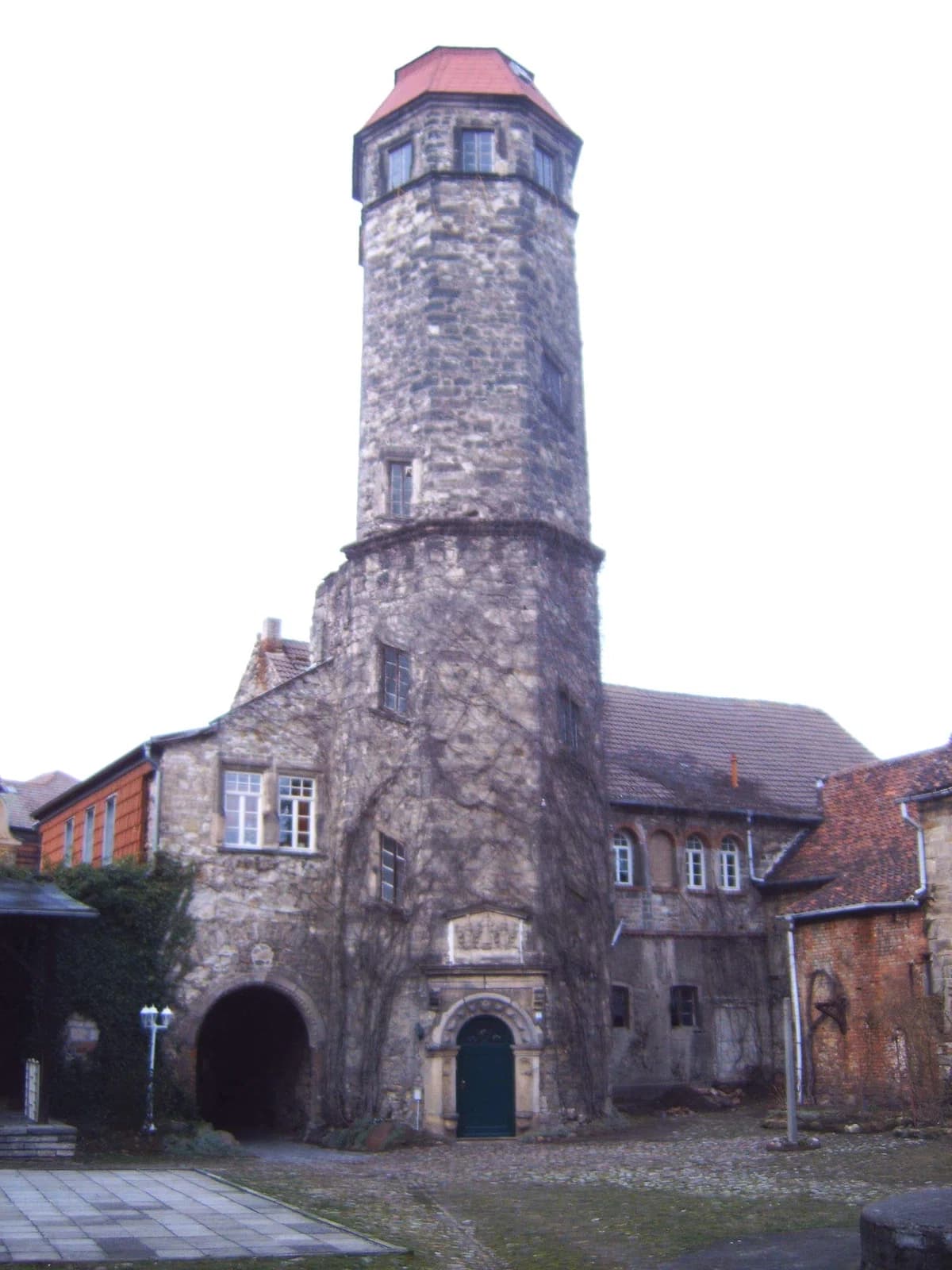 Ampfurth
