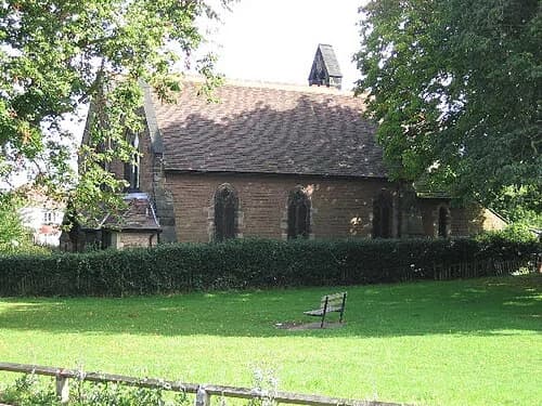 Amington