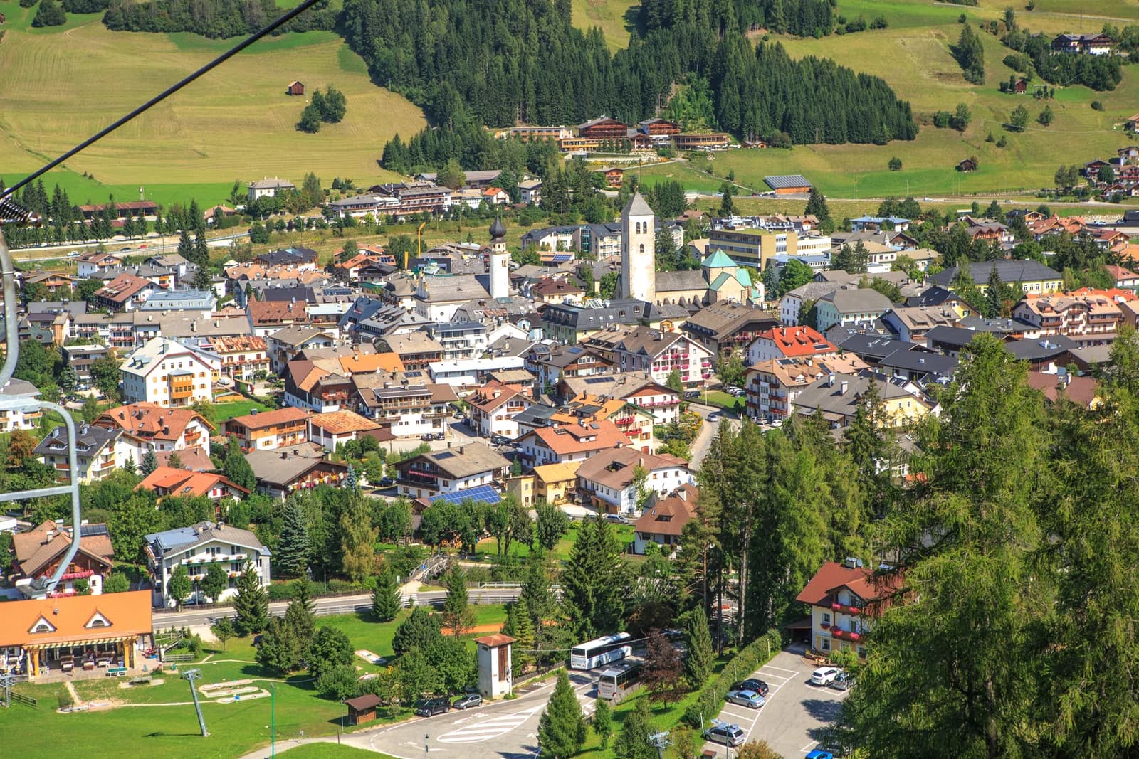 Innichen