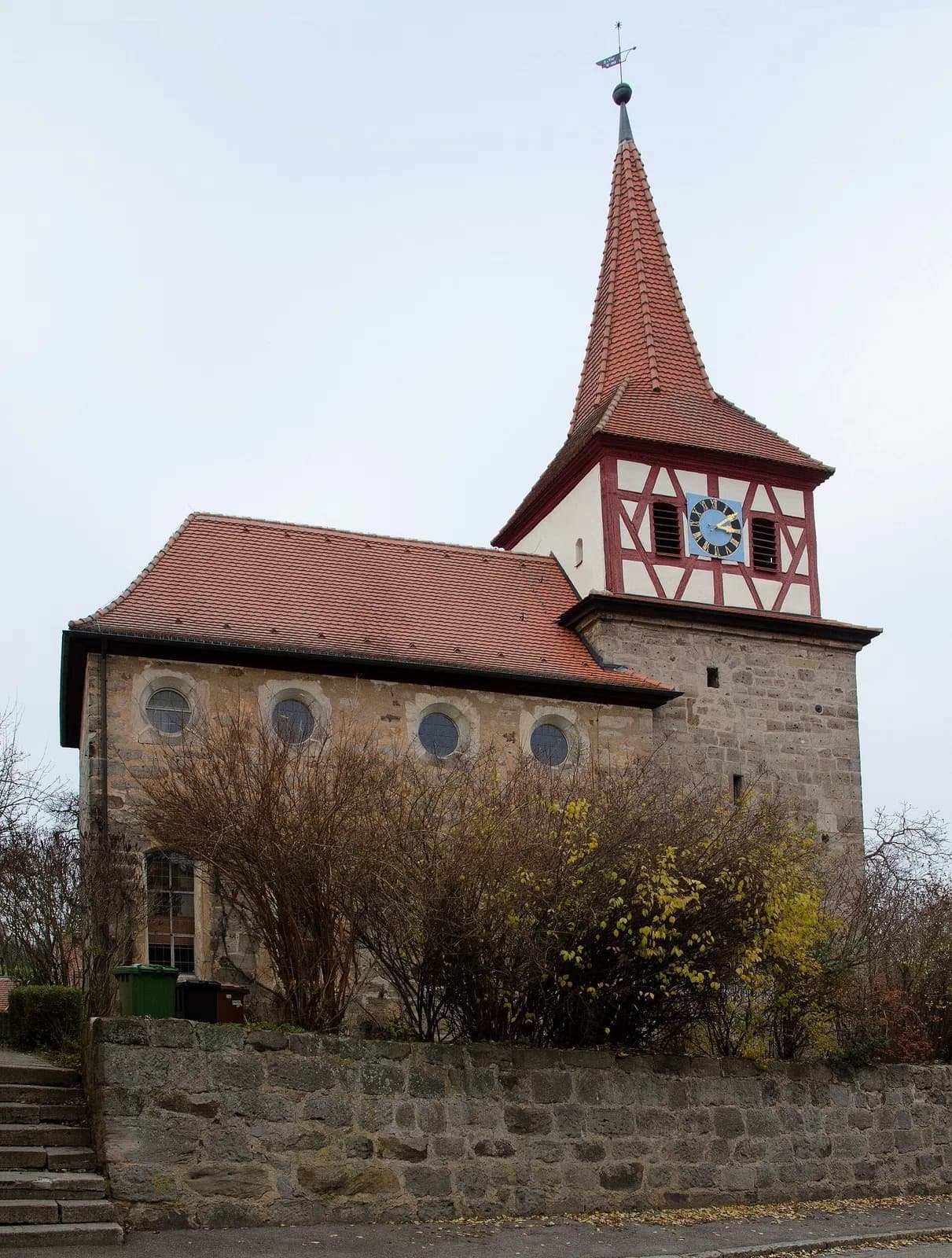 Egenhausen (Obernzenn)