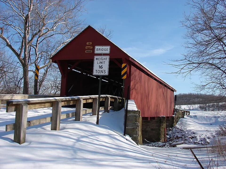 Amwell Township