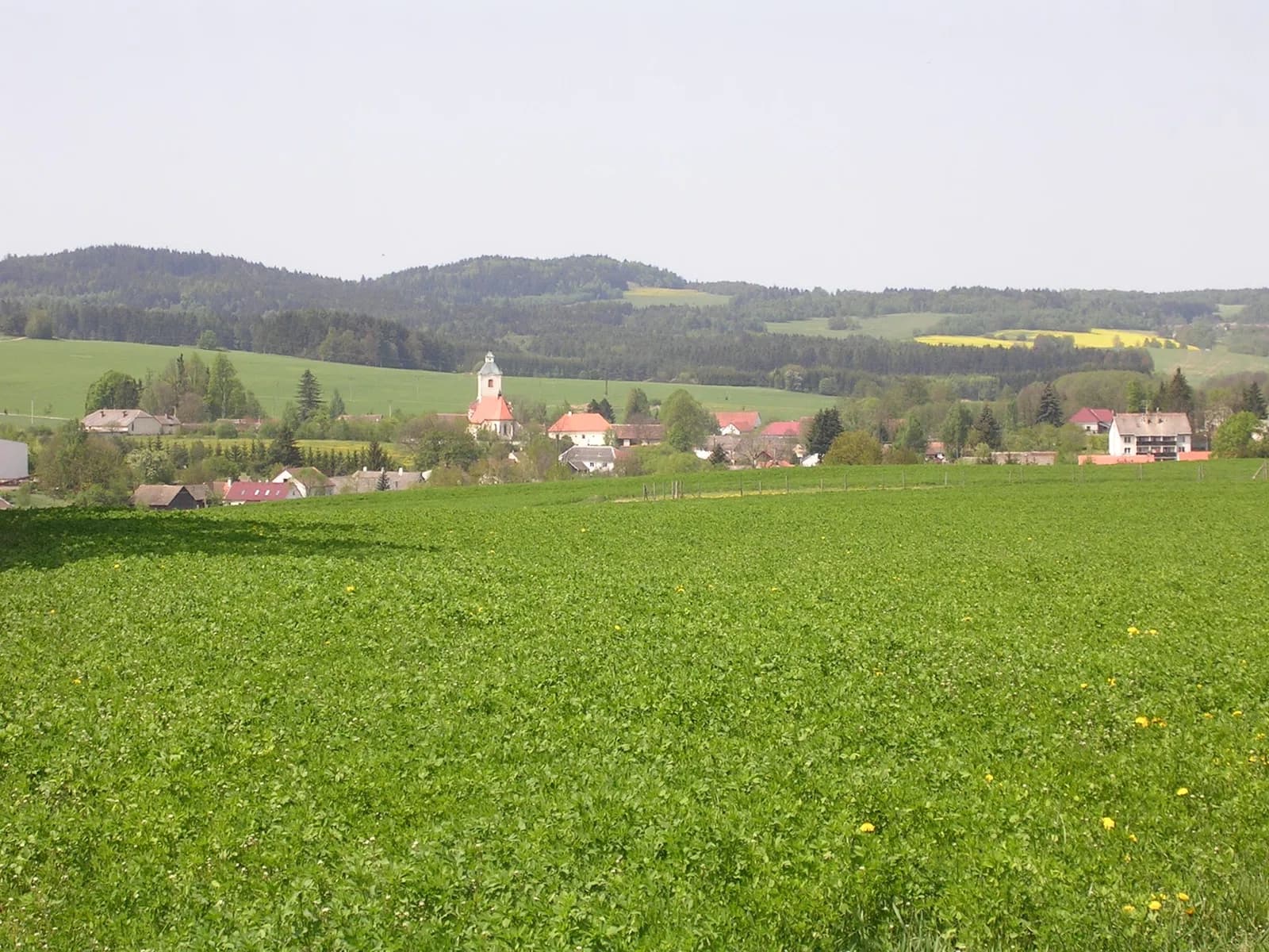 Volfířov