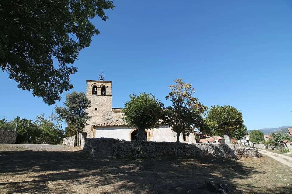 Villamartín de Sotoscueva