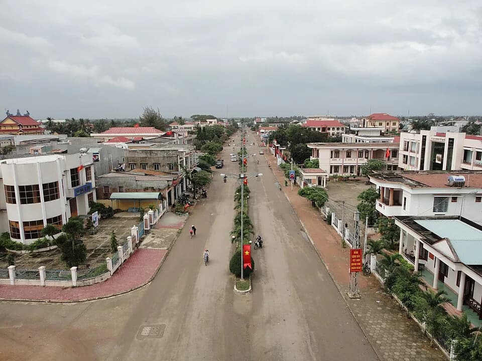 An Nhơn