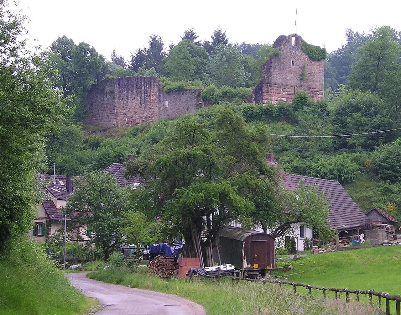 Diersburg