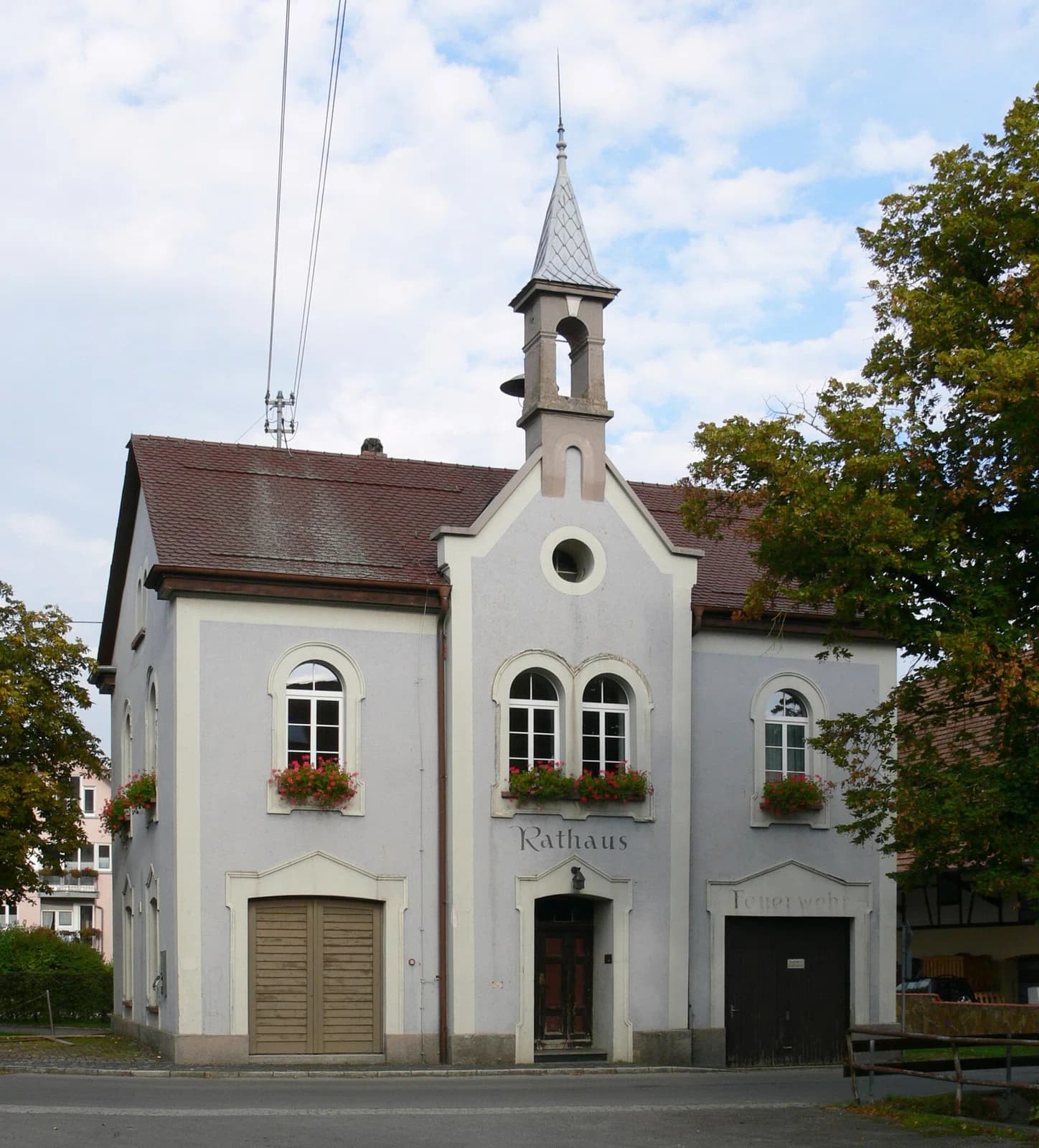 Zußdorf