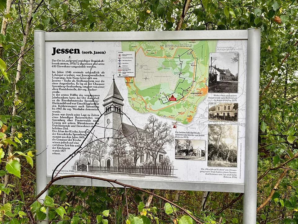Jessen