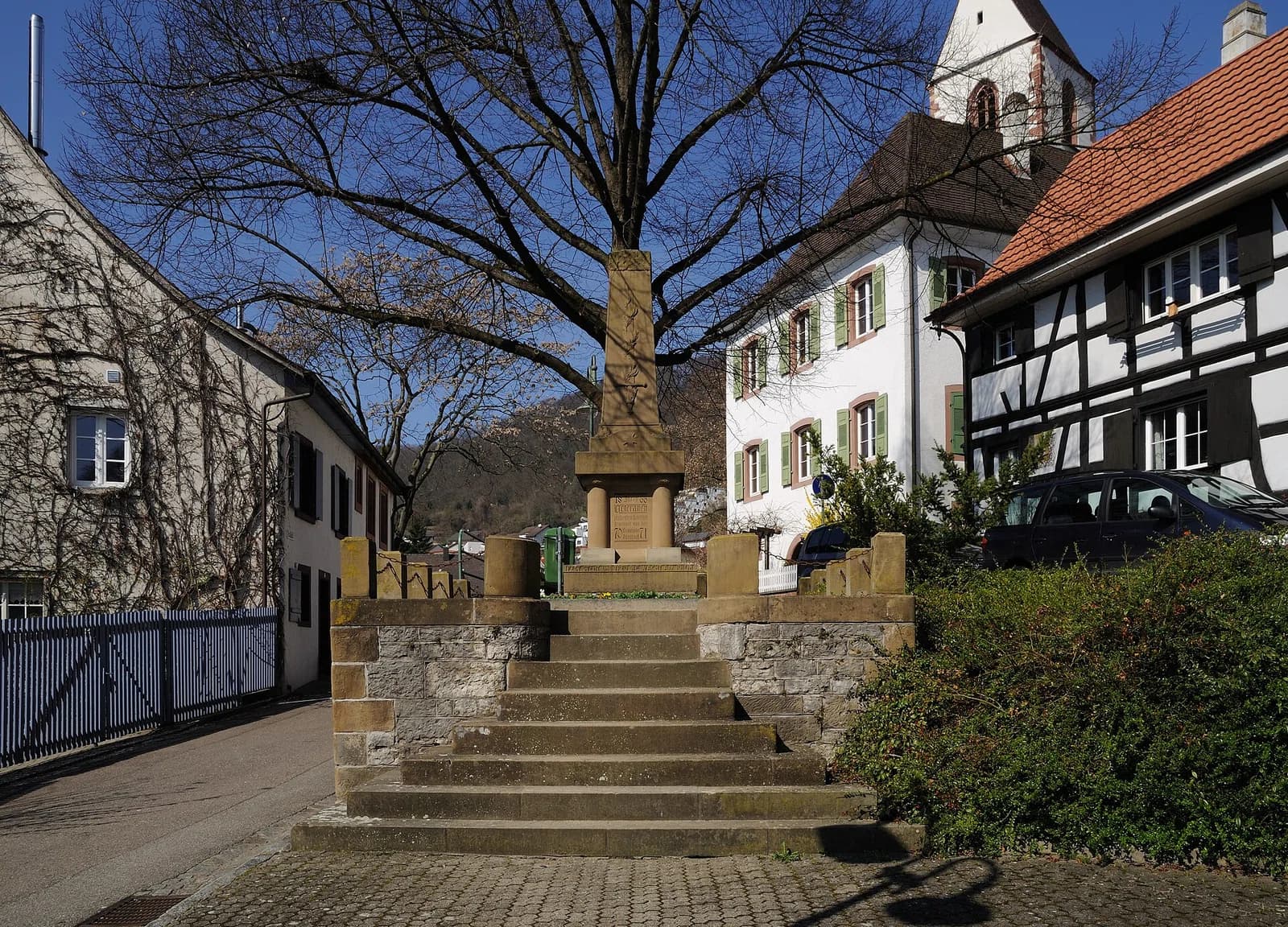 Grenzach