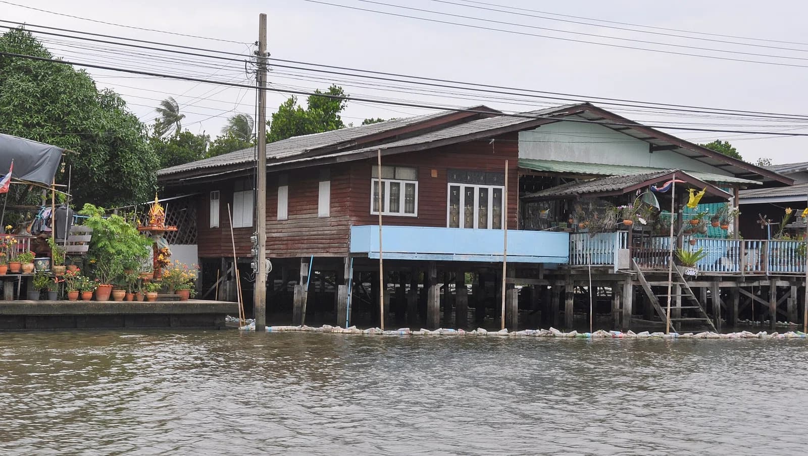 Bang Kruai