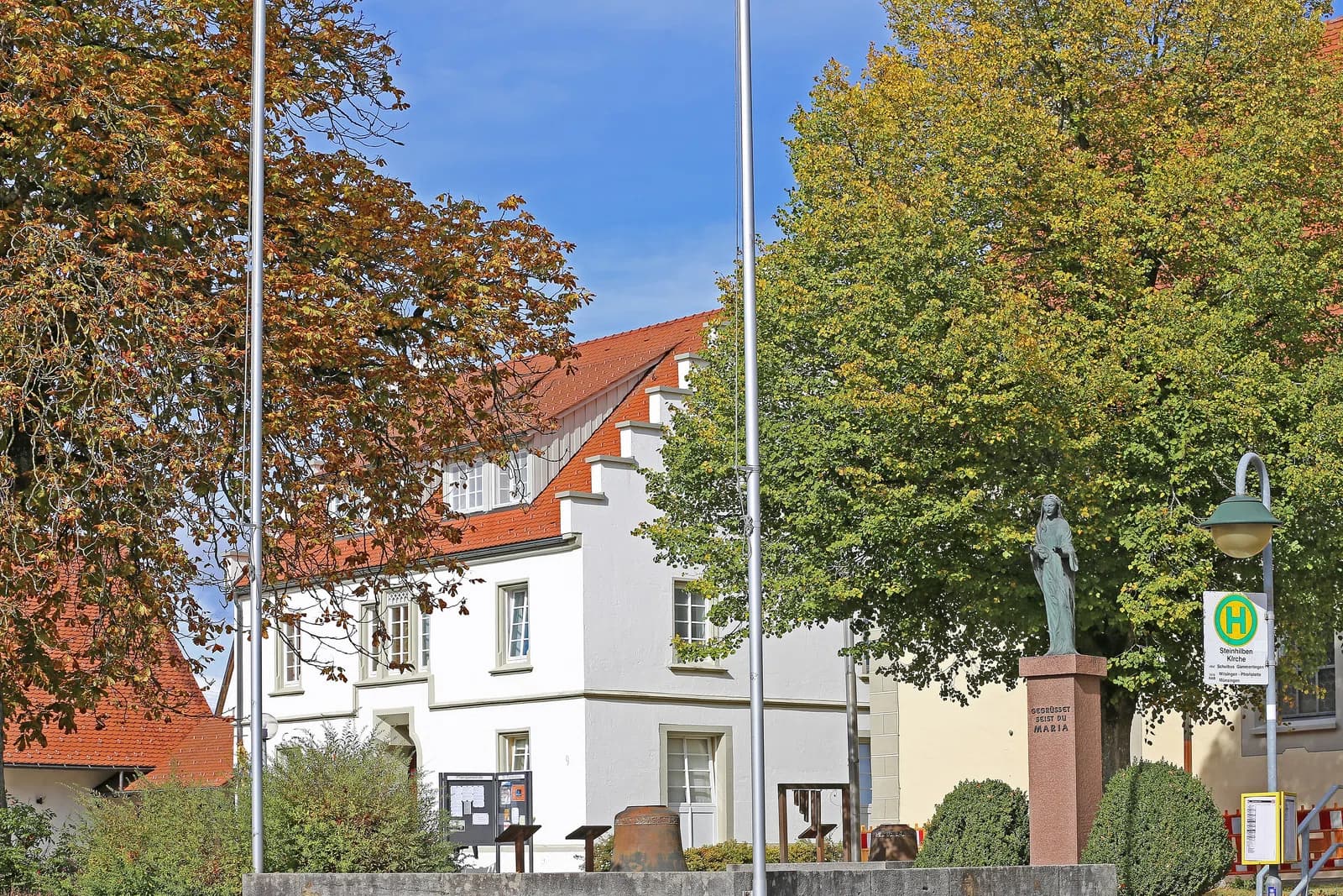 Steinhilben