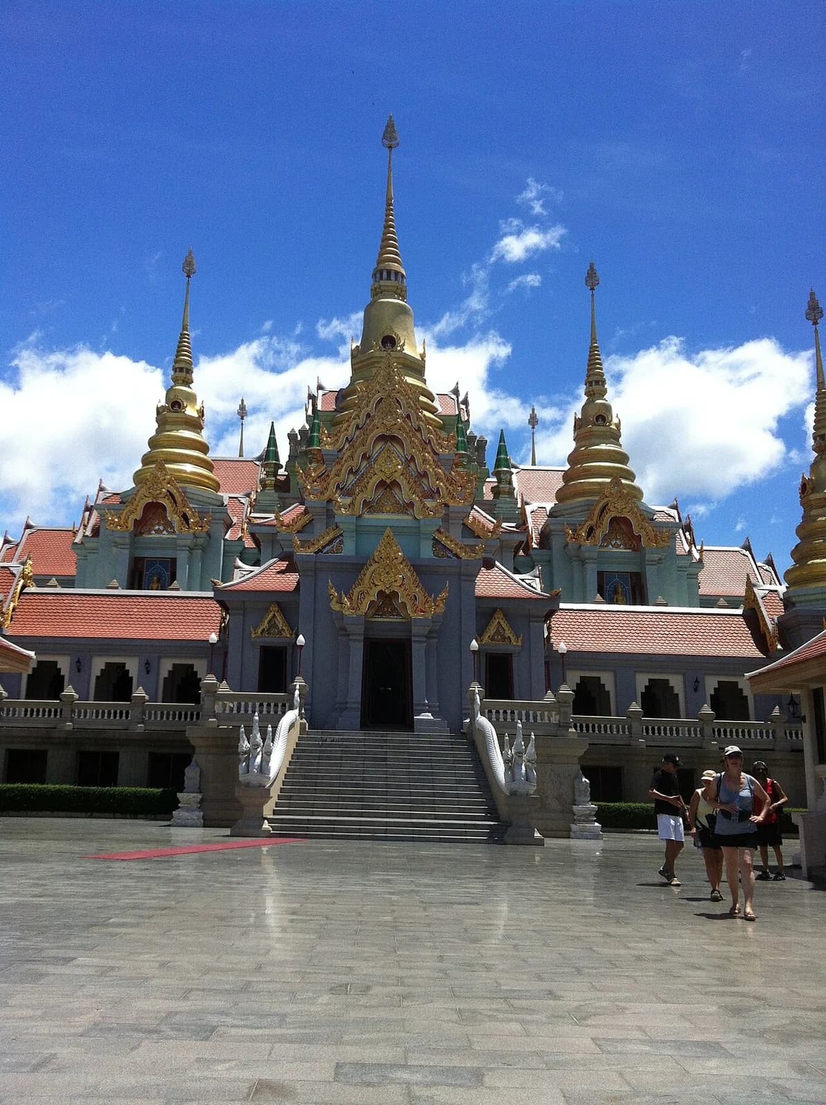 Bang Saphan