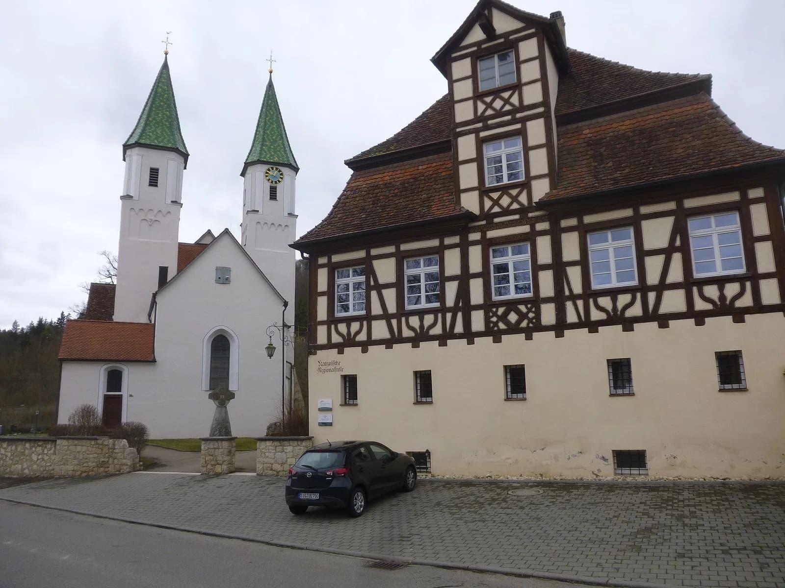 Veringendorf