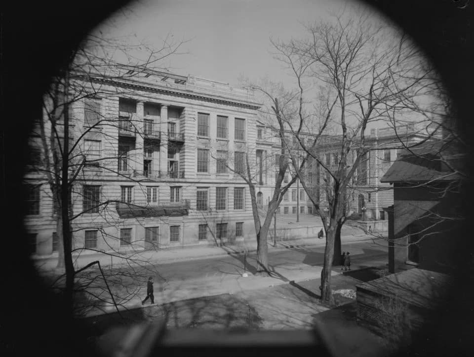 High School of Montreal