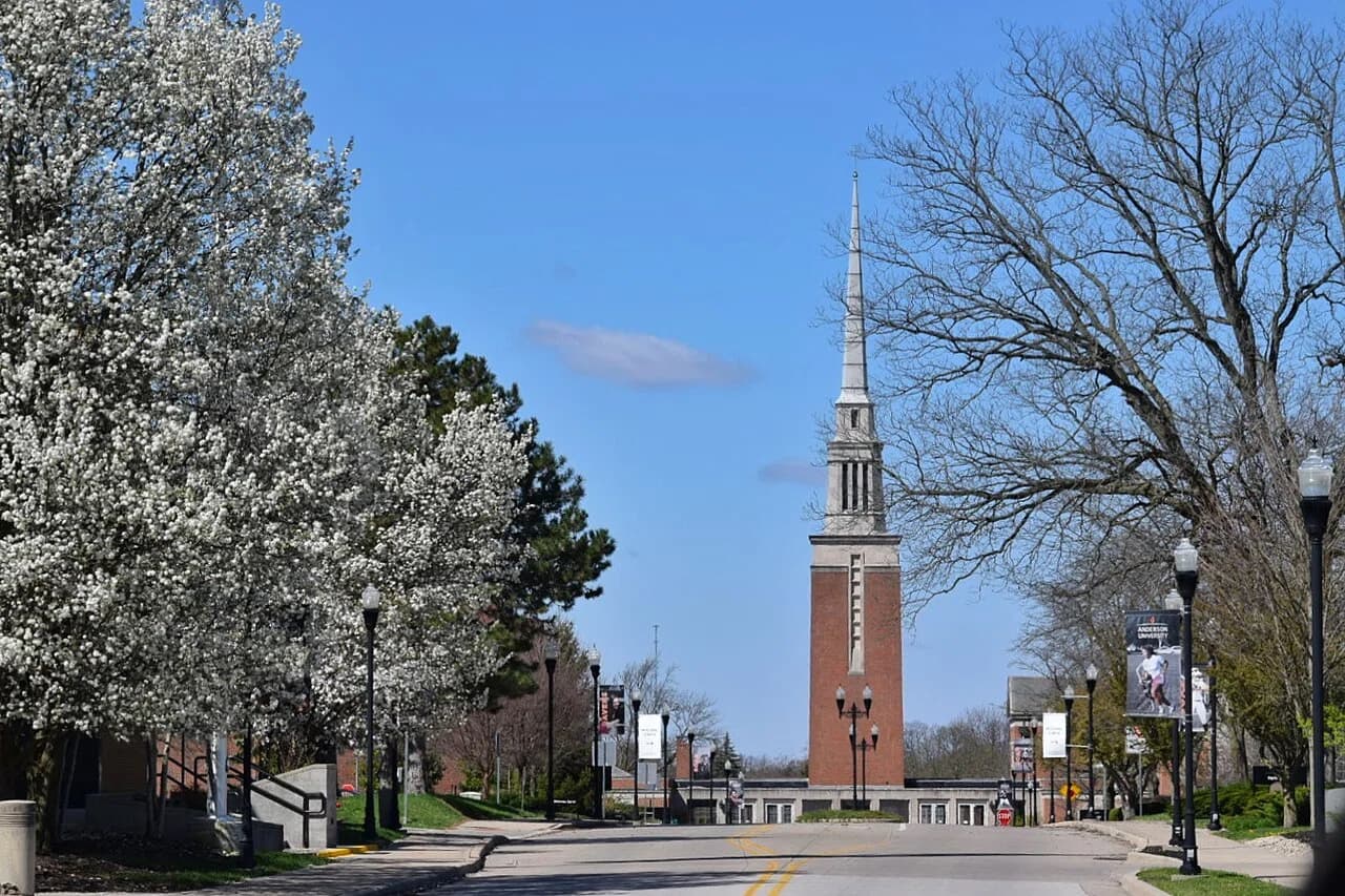 Anderson University
