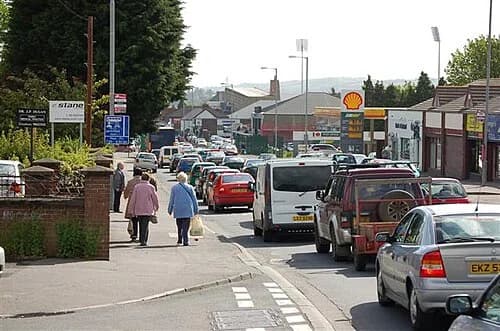 Andersonstown